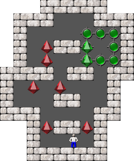Level 4 — Kevin 12